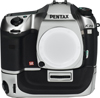 PENTAX　K20DT